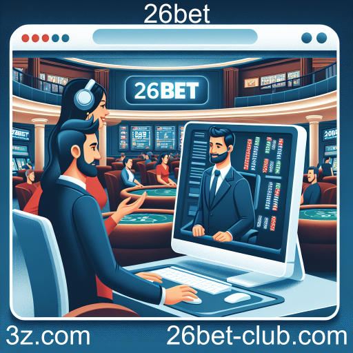 A Importância do Suporte ao Cliente em Plataformas de Jogos Online